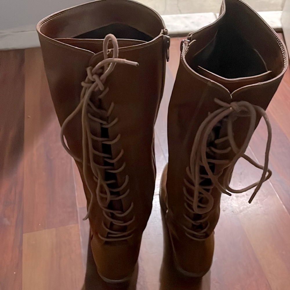 Women winter boots
